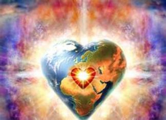 Les Andromédiens – Prenez soin de Votre Planète